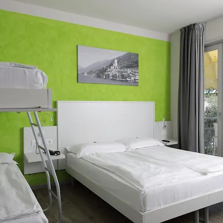 Eco Benacus Hotel
