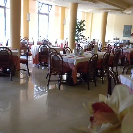 Hotel Eco Benacus