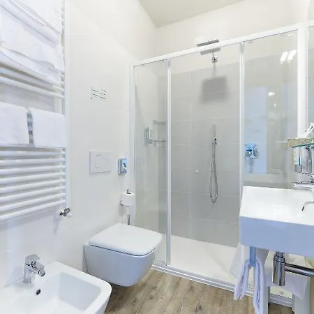 Eco Benacus Hotel Malcesine