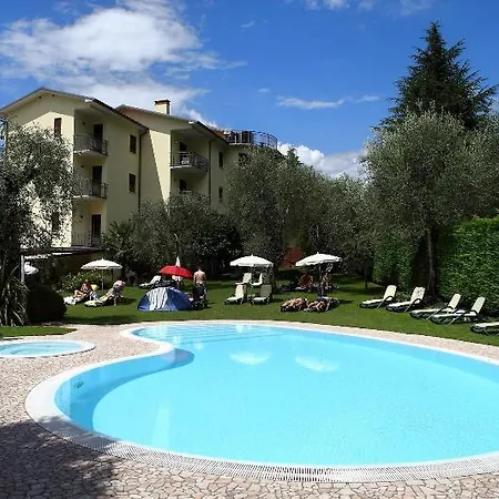 Hotel Eco Benacus Malcesine