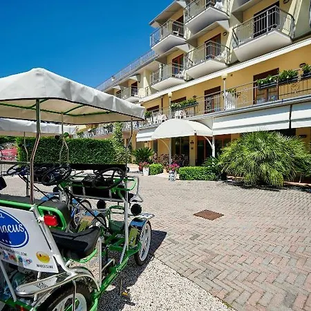 Eco Benacus Hotel