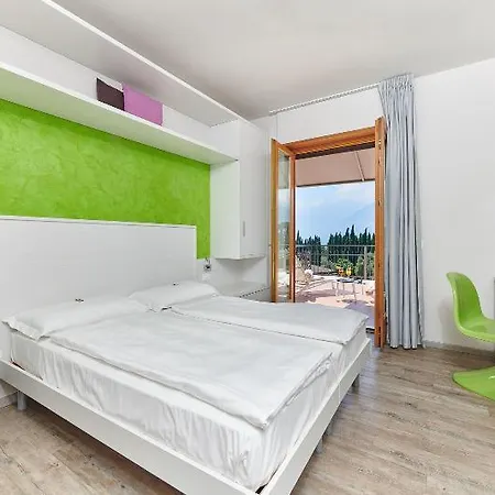 Hotel Eco Benacus Malcesine
