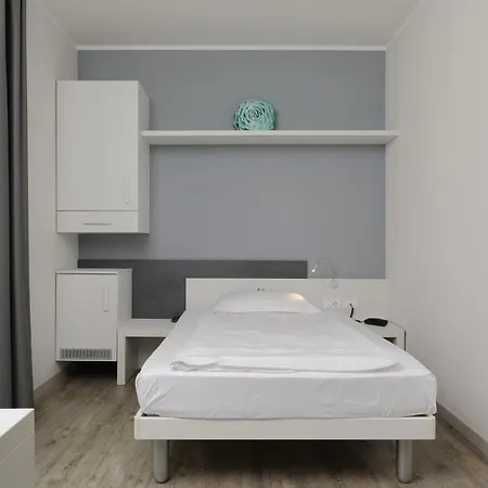 Eco Benacus Hotel