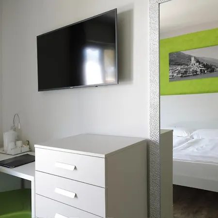 Eco Benacus 3* Malcesine