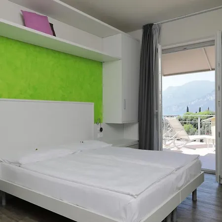 Hotel Eco Benacus