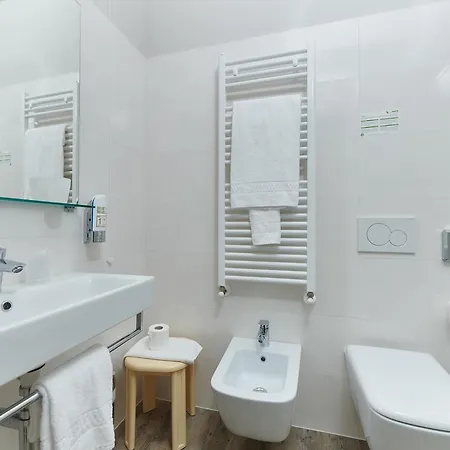 Eco Benacus Hotel