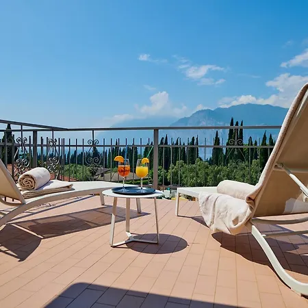 Hotel Eco Benacus Malcesine