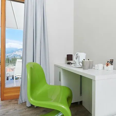 Hotel Eco Benacus