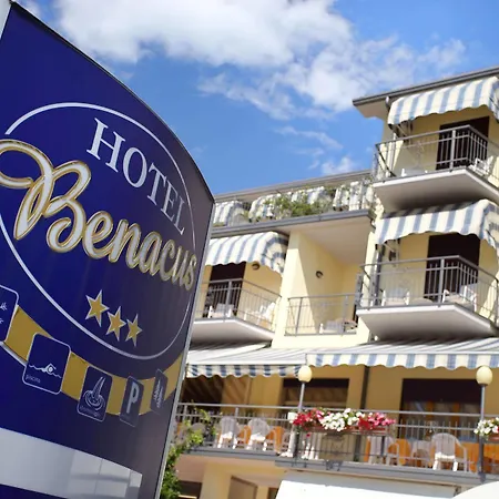 Hotel Eco Benacus