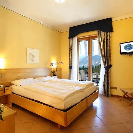 Eco Benacus Hotel 3*