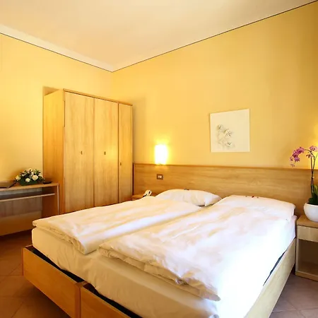 Hotel Eco Benacus