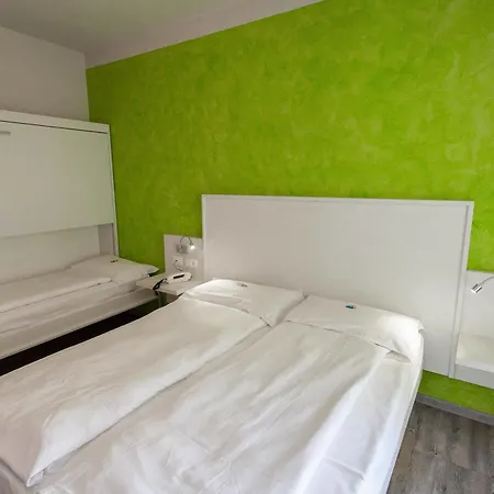 Eco Benacus Hotel 3*