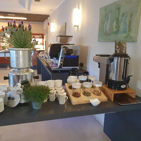 马尔切西内北那克斯酒店 酒店 马尔切西内