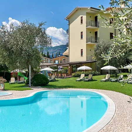 Hotel Eco Benacus Malcesine