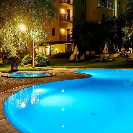 Hotel Eco Benacus